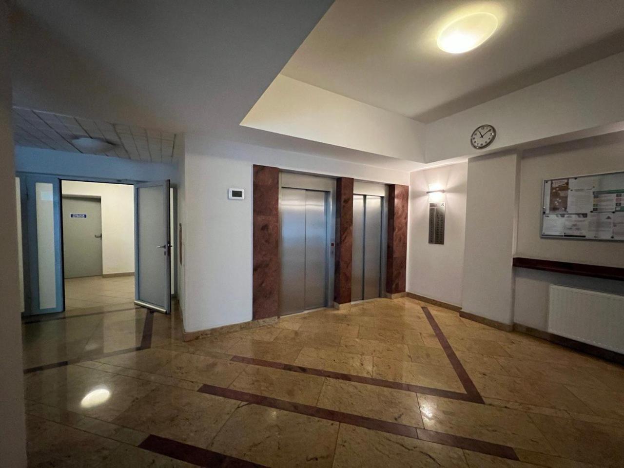 Warsaw Okopowa Apart Apartment ภายนอก รูปภาพ