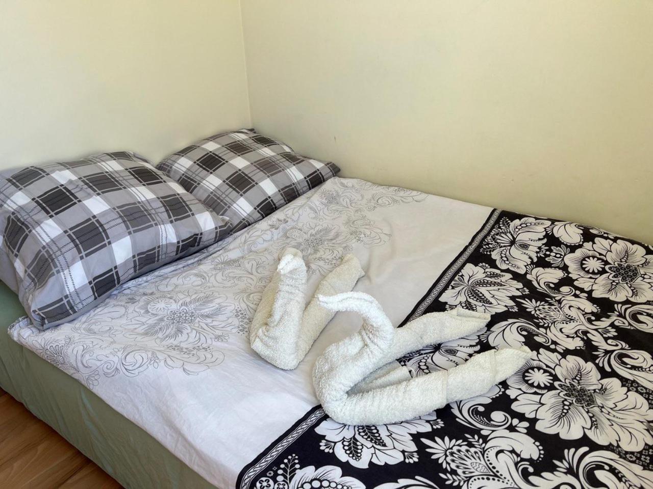 Warsaw Okopowa Apart Apartment ภายนอก รูปภาพ